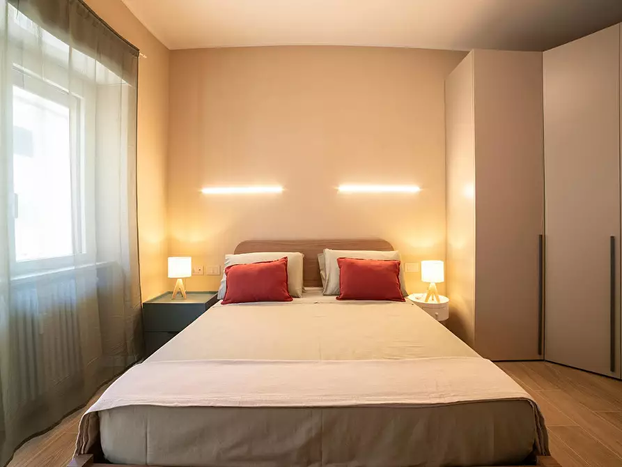 Immagine 3 di Appartamento in affitto  in Piazza Conca d'Oro a Roma