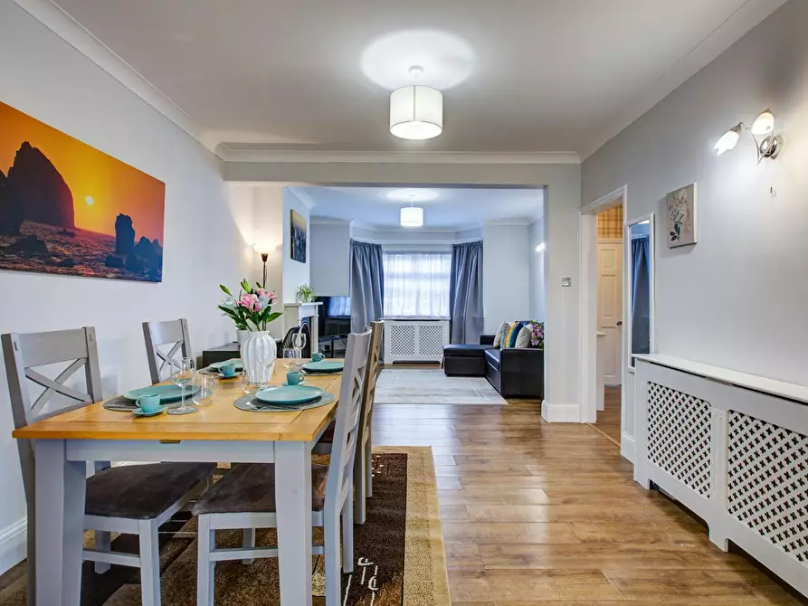 Immagine 1 di Casa indipendente in affitto  in Westbrooke Road a Bexley