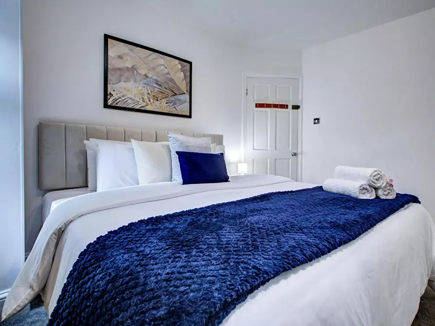 Immagine 6 di Casa indipendente in affitto  in Westbrooke Road a Bexley