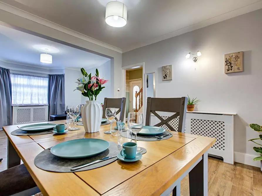 Immagine 2 di Casa indipendente in affitto  in Westbrooke Road a Bexley