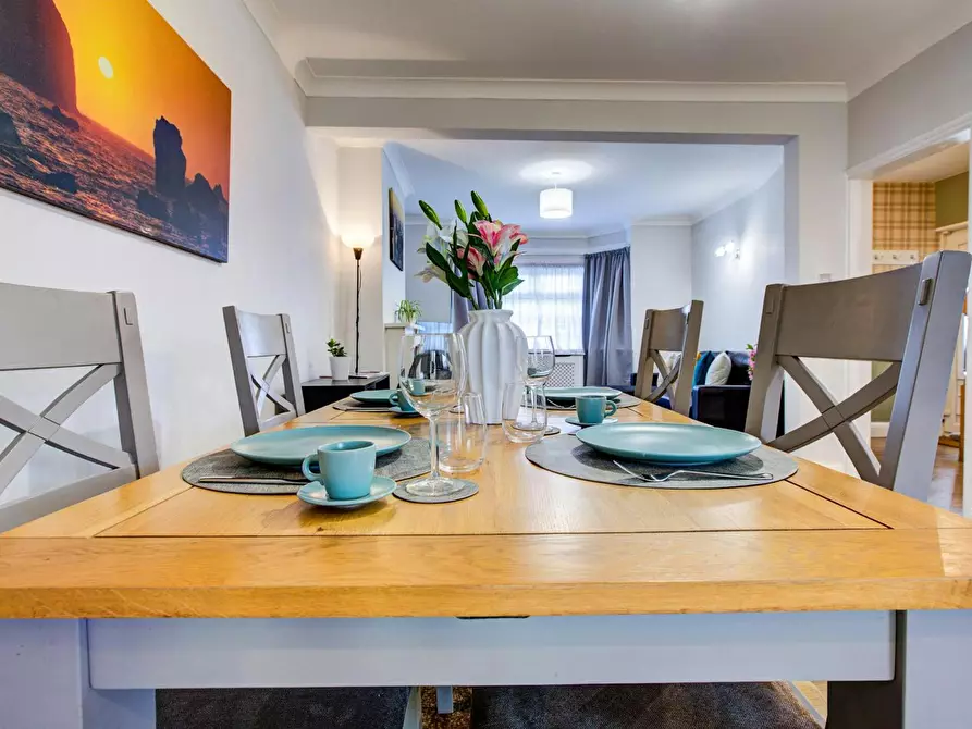 Immagine 10 di Casa indipendente in affitto  in Westbrooke Road a Bexley
