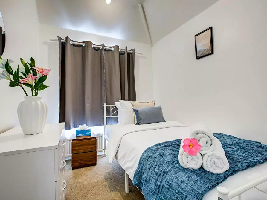 Immagine 5 di Casa indipendente in affitto  in Westbrooke Road a Bexley