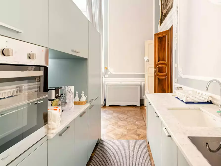 Immagine 10 di Appartamento in affitto  in Via San Gallo a Firenze