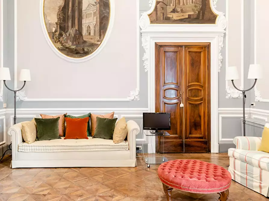 Immagine 1 di Appartamento in affitto  in Via San Gallo a Firenze