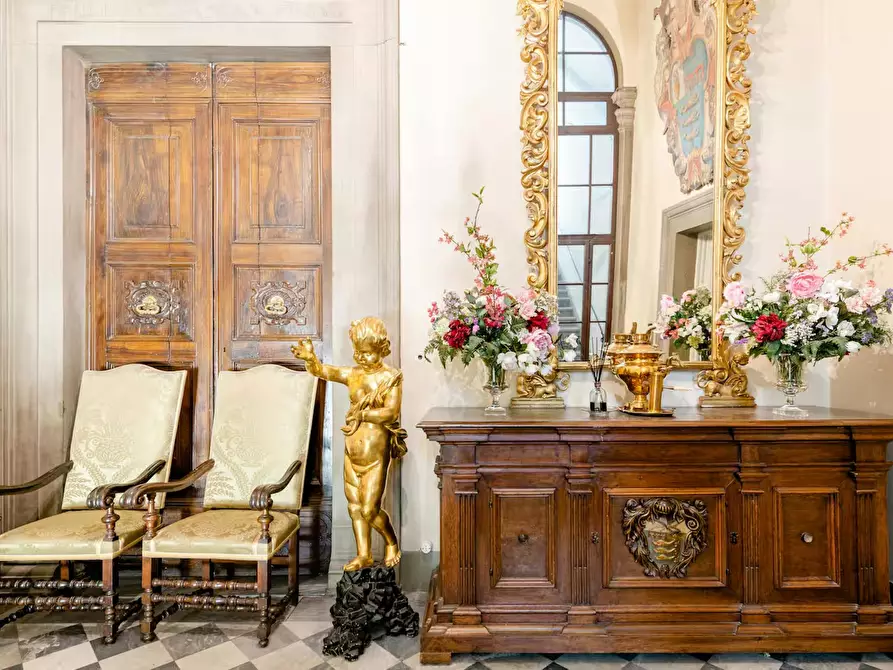 Immagine 6 di Appartamento in affitto  in Via San Gallo a Firenze