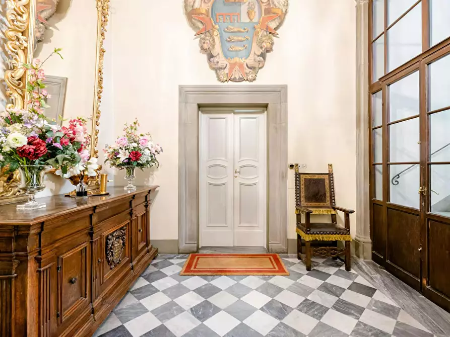 Immagine 4 di Appartamento in affitto  in Via San Gallo a Firenze