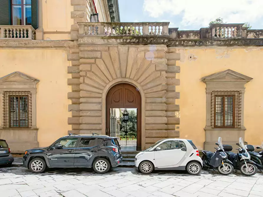 Immagine 5 di Appartamento in affitto  in Via San Gallo a Firenze