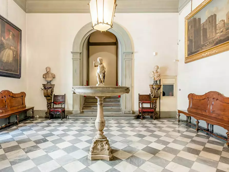 Immagine 9 di Appartamento in affitto  in Via San Gallo a Firenze