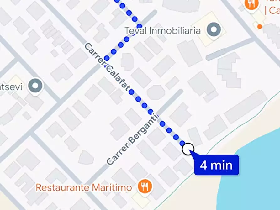 Immagine 6 di Casa indipendente in affitto  in Carrer Sant Rafel a Cambrils