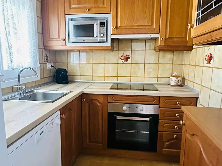 Immagine 8 di Casa indipendente in affitto  in Carrer Sant Rafel a Cambrils
