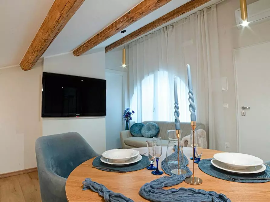 Immagine 1 di Appartamento in affitto  in Corso Vittorio Emanuele II a Pescara