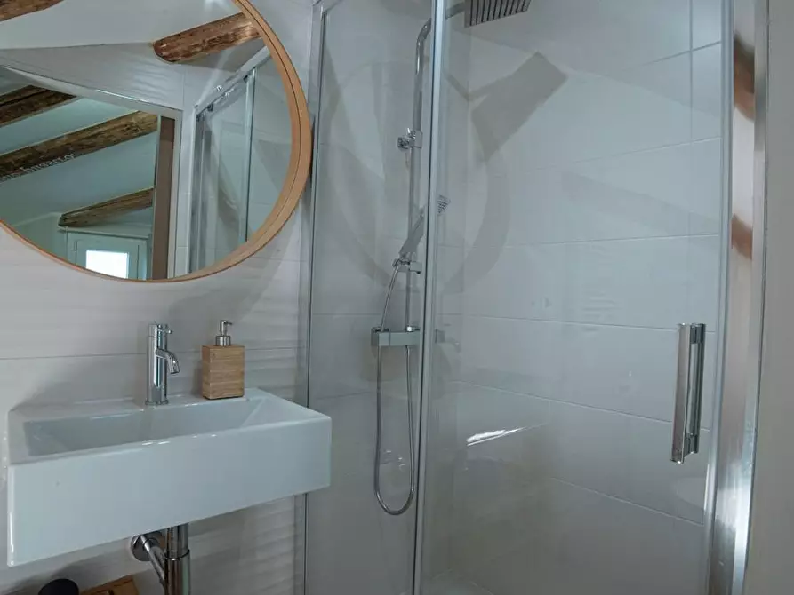 Immagine 5 di Appartamento in affitto  in Corso Vittorio Emanuele II a Pescara