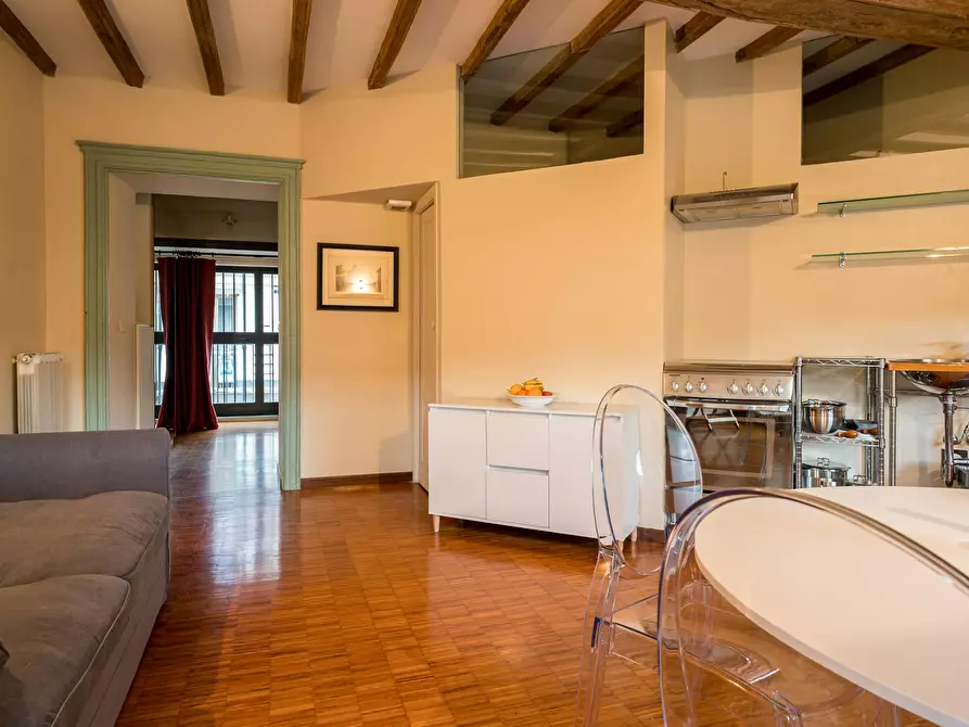 Immagine 4 di Appartamento in affitto  in Via Milano a Torino