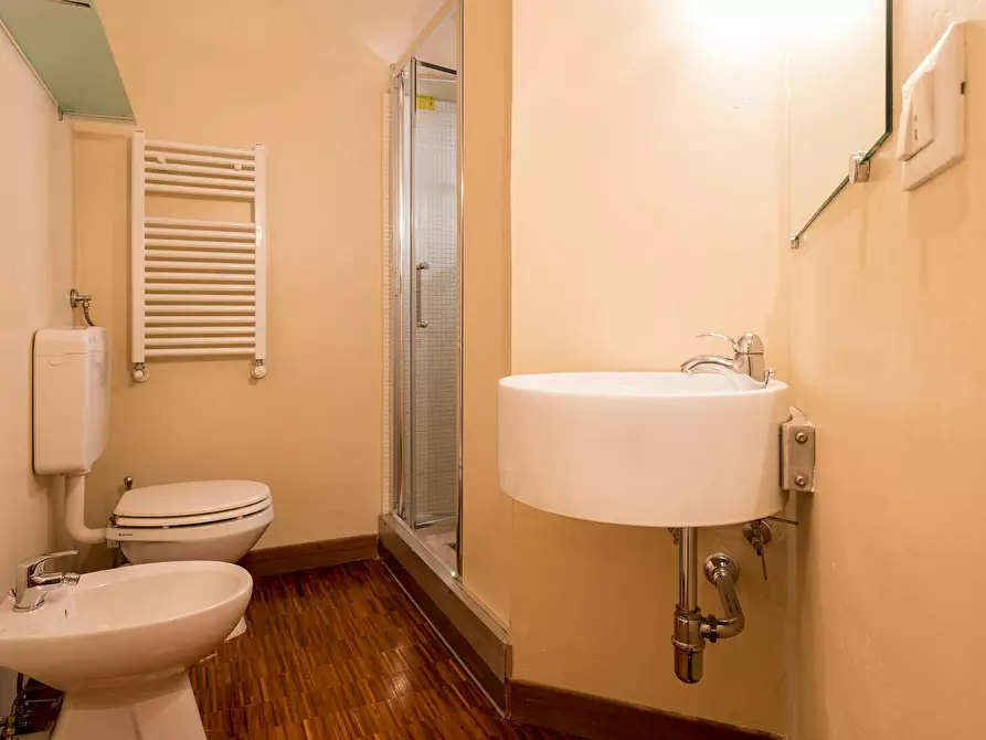 Immagine 6 di Appartamento in affitto  in Via Milano a Torino