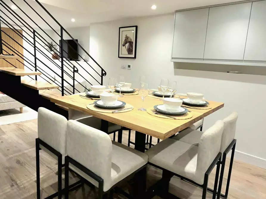 Immagine 1 di Casa indipendente in affitto  in Mitre Street a Cheltenham
