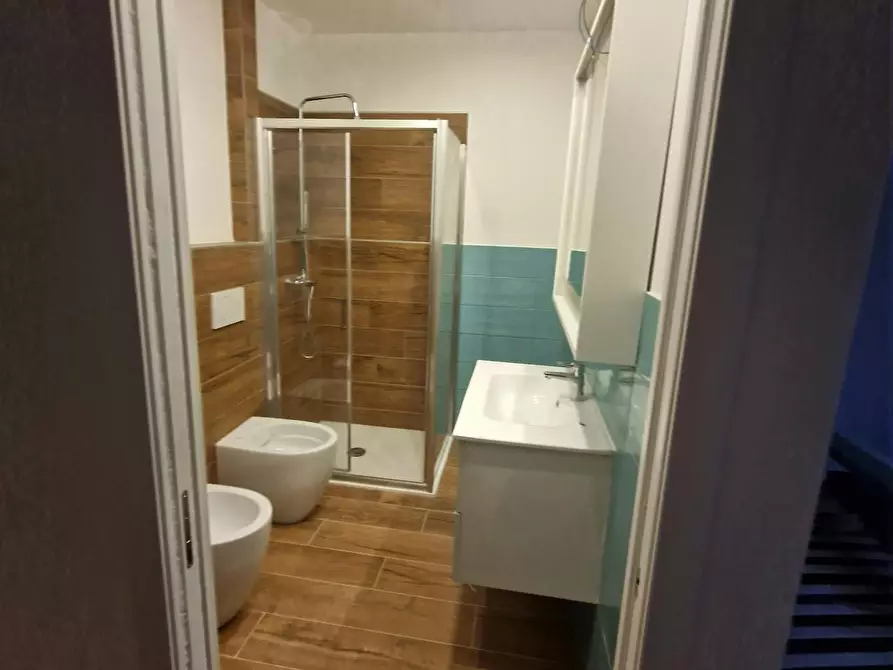 Immagine 4 di Camera in affitto  in Via Col Berretta a Padova