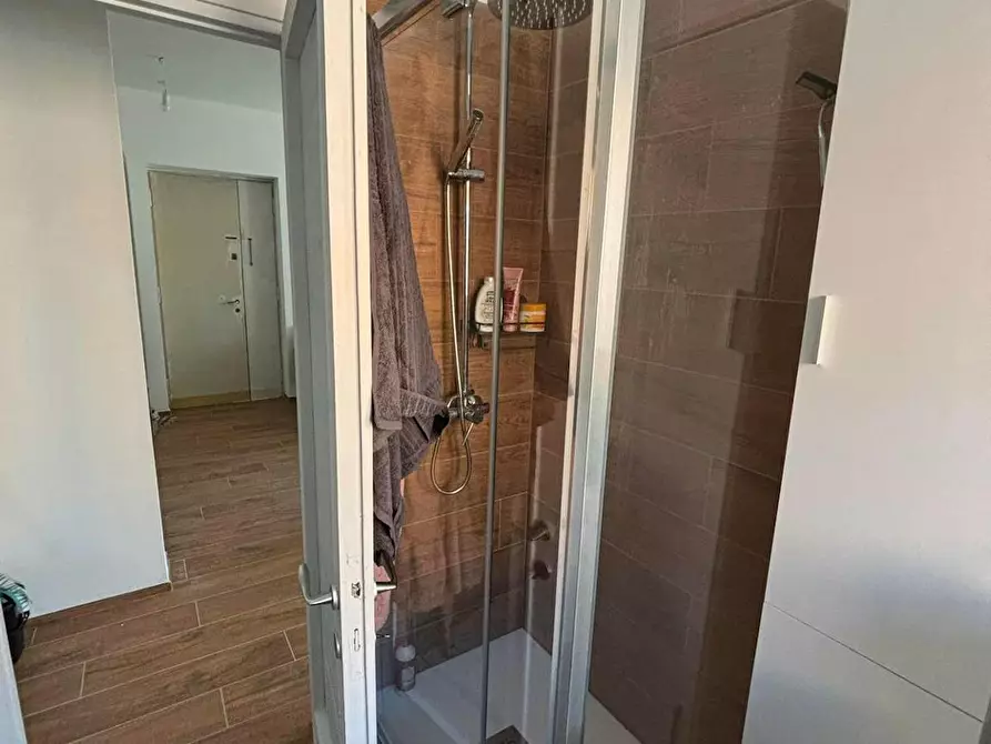 Immagine 9 di Camera in affitto  in Via Col Berretta a Padova