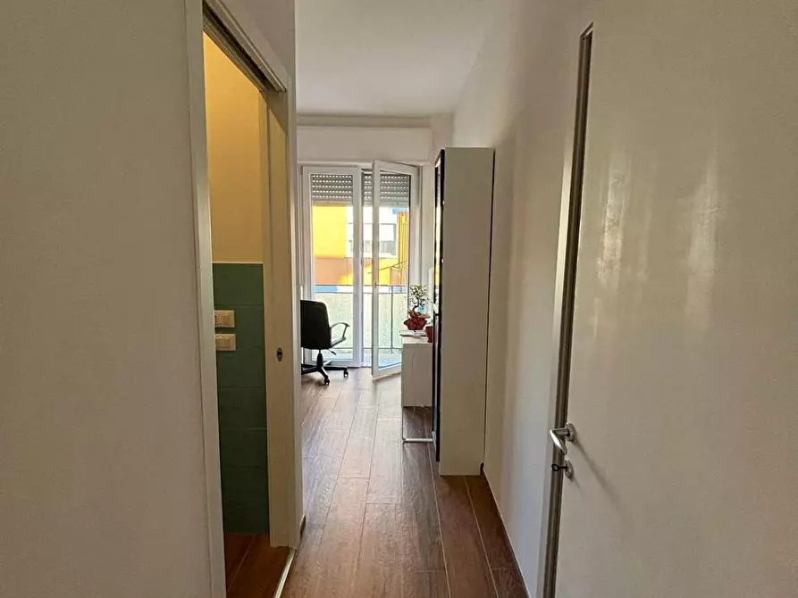 Immagine 8 di Camera in affitto  in Via Col Berretta a Padova