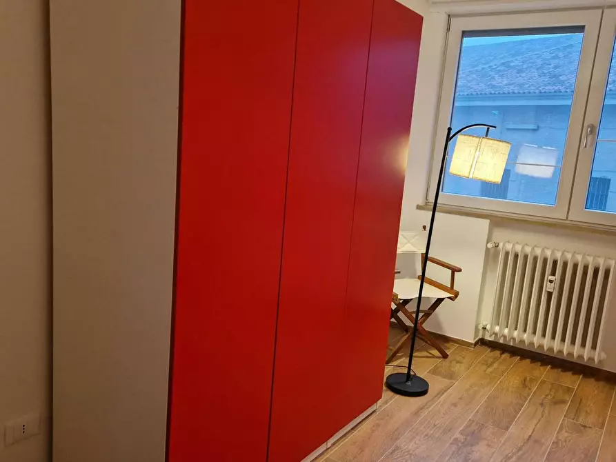 Immagine 6 di Camera in affitto  in Via Col Berretta a Padova