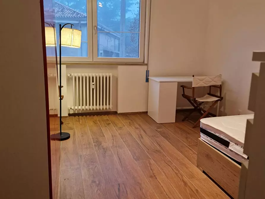 Immagine 3 di Camera in affitto  in Via Col Berretta a Padova