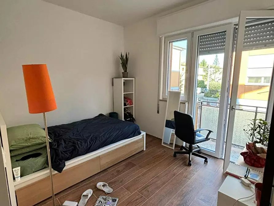 Immagine 2 di Camera in affitto  in Via Col Berretta a Padova