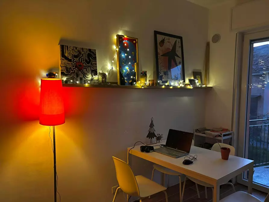 Immagine 10 di Camera in affitto  in Via Col Berretta a Padova