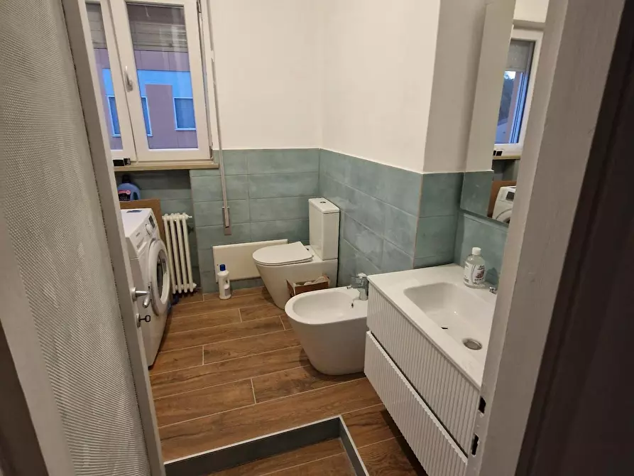 Immagine 5 di Camera in affitto  in Via Col Berretta a Padova