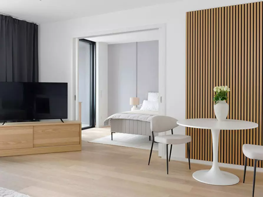 Immagine 5 di Appartamento in affitto  in Europa-Allee a Frankfurt am Main