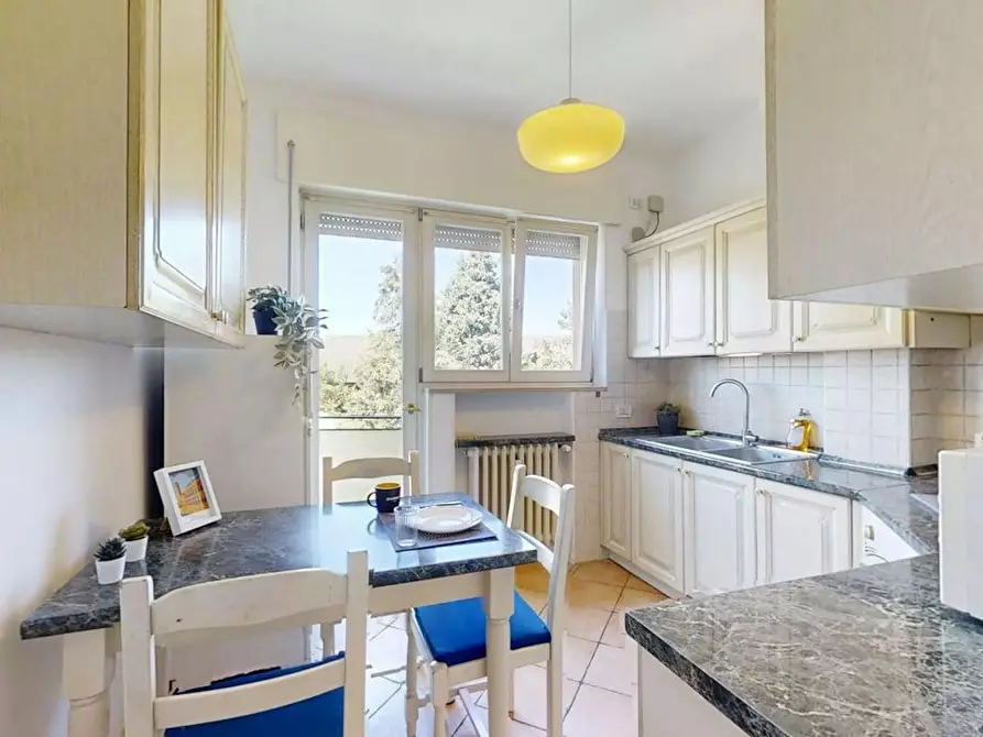 Immagine 10 di Appartamento in affitto  in Via Col Berretta a Padova