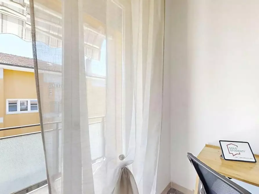 Immagine 5 di Appartamento in affitto  in Via Col Berretta a Padova