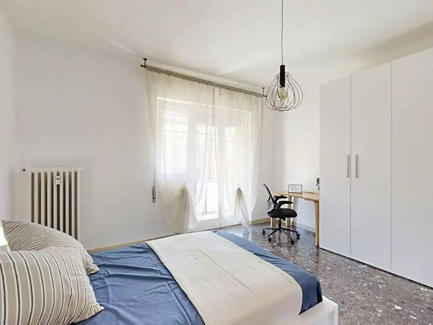 Immagine 2 di Appartamento in affitto  in Via Col Berretta a Padova