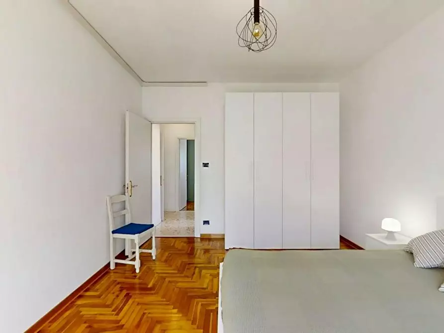 Immagine 5 di Camera in affitto  in Via Col Berretta a Padova