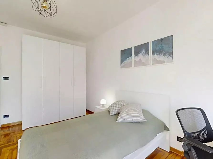 Immagine 4 di Camera in affitto  in Via Col Berretta a Padova