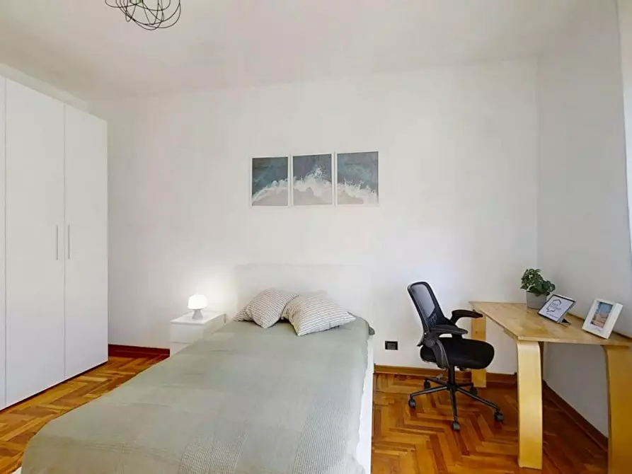 Immagine 3 di Camera in affitto  in Via Col Berretta a Padova