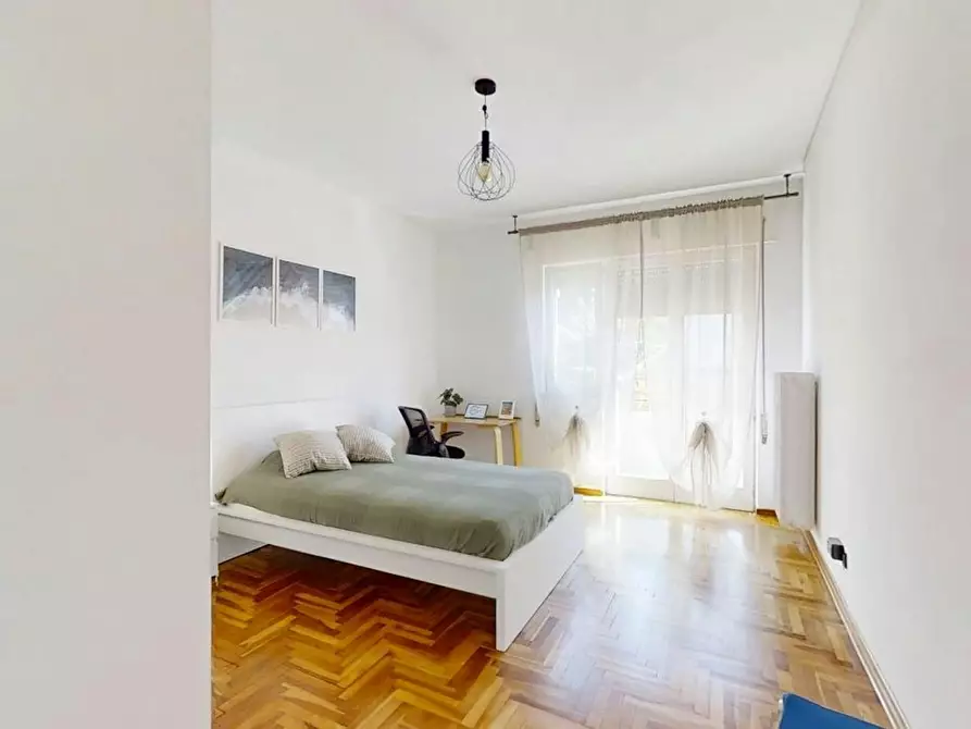 Immagine 1 di Camera in affitto  in Via Col Berretta a Padova