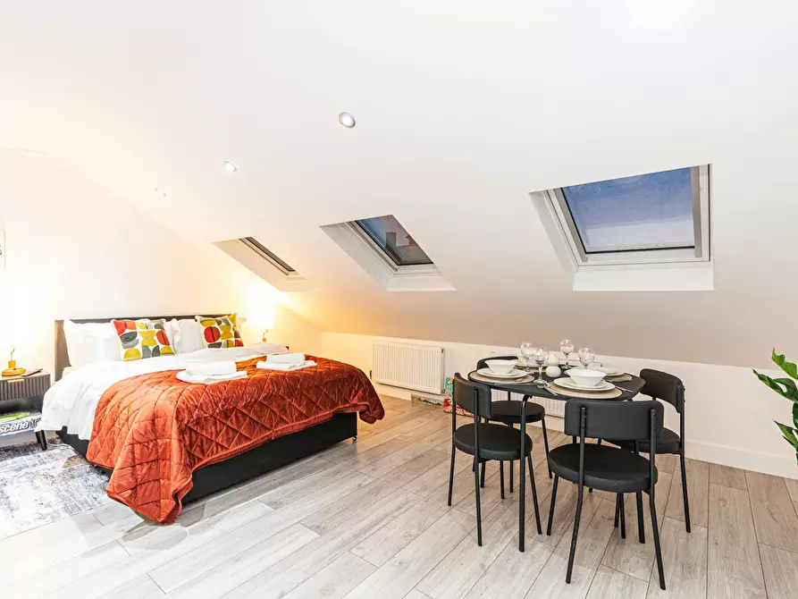 Immagine 8 di Appartamento in affitto  in Mitcham Road a Wandsworth