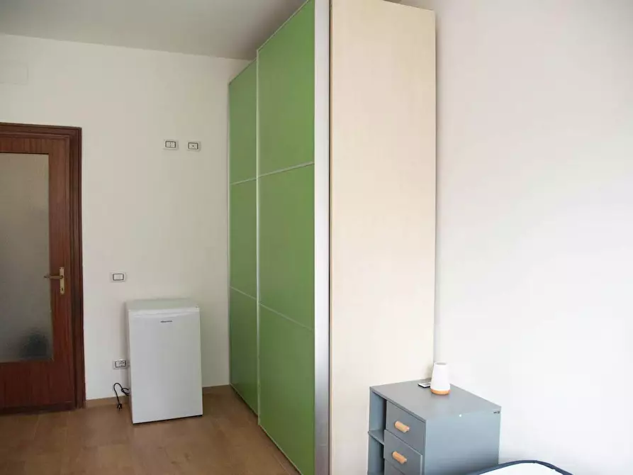 Immagine 4 di Camera in affitto  in Via Colle Di Mezzo a Roma