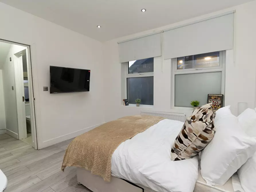 Immagine 9 di Appartamento in affitto  in Mitcham Road a Wandsworth