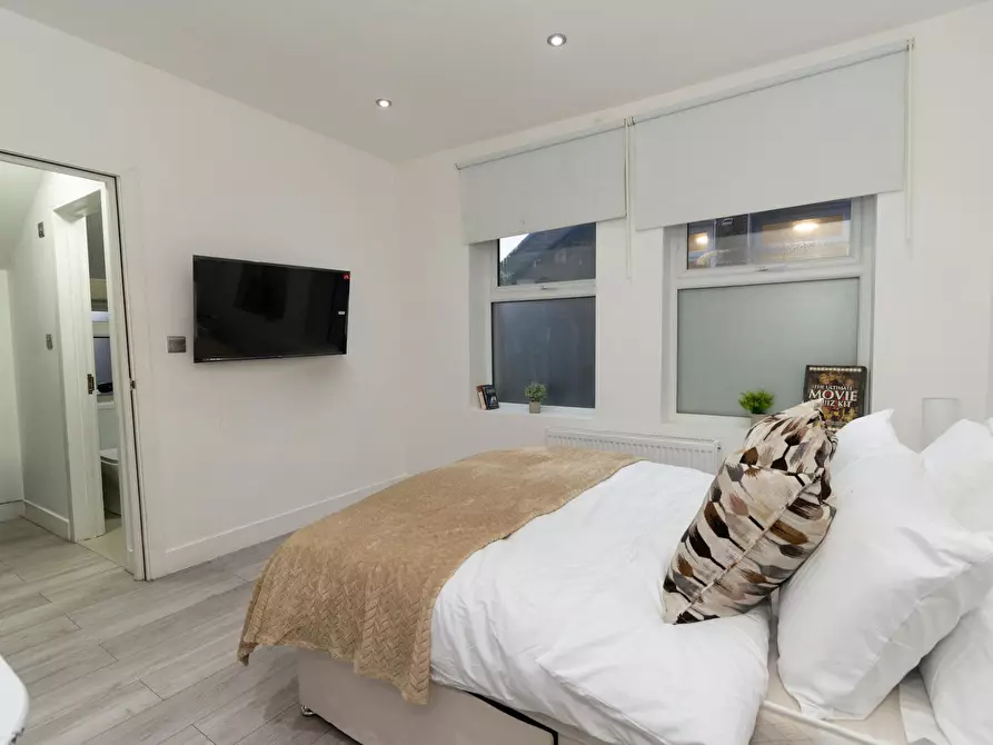 Immagine 1 di Appartamento in affitto  in Mitcham Road a Wandsworth