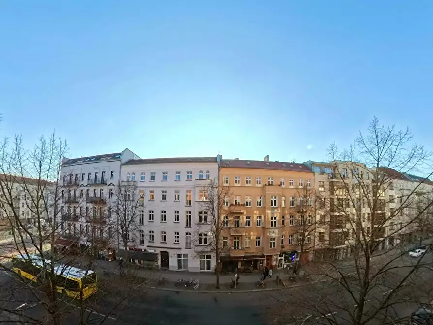 Immagine 2 di Camera in affitto  in Grünberger Straße a Berlin Friedrichshain