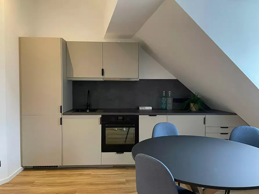 Immagine 5 di Appartamento in affitto  in Fliegenstraße a München