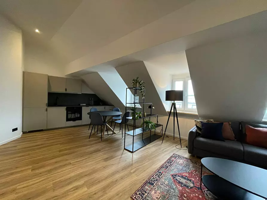 Immagine 4 di Appartamento in affitto  in Fliegenstraße a München