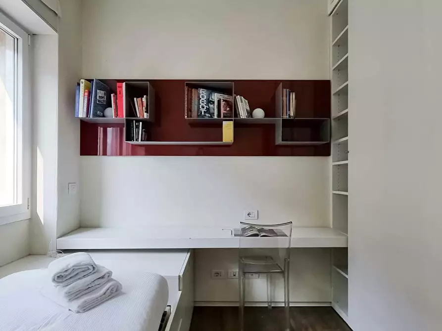 Immagine 7 di Appartamento in affitto  in Via Giulio e Corrado Venini a Milano