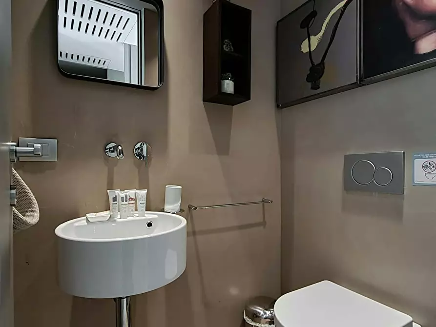 Immagine 4 di Appartamento in affitto  in Via Giulio e Corrado Venini a Milano