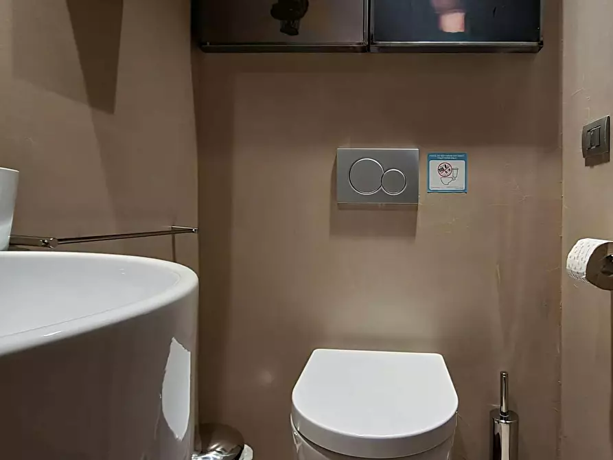 Immagine 6 di Appartamento in affitto  in Via Giulio e Corrado Venini a Milano