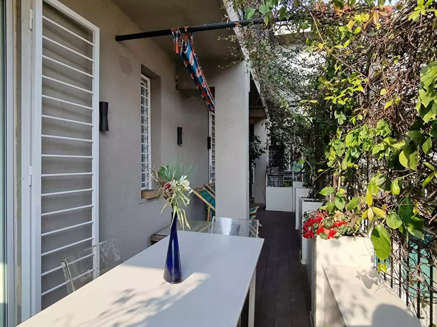 Immagine 3 di Appartamento in affitto  in Via Giulio e Corrado Venini a Milano