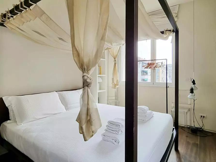 Immagine 2 di Appartamento in affitto  in Via Giulio e Corrado Venini a Milano