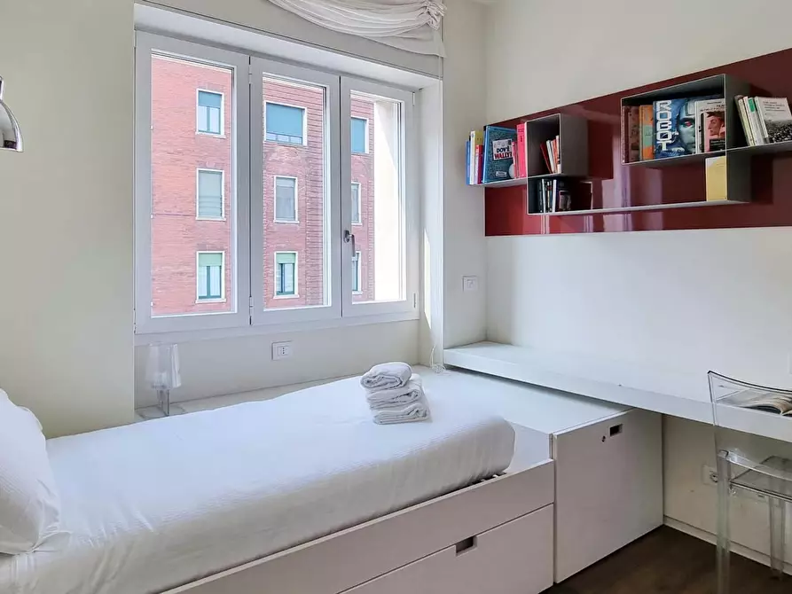 Immagine 8 di Appartamento in affitto  in Via Giulio e Corrado Venini a Milano