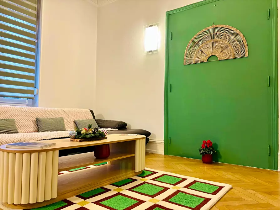 Immagine 1 di Appartamento in affitto  in Rue Auguste Lamey a Strasbourg