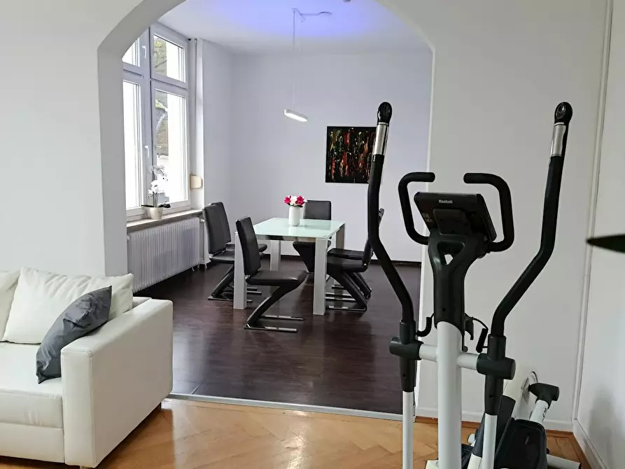 Immagine 1 di Appartamento in affitto  in Emser Straße a Wiesbaden